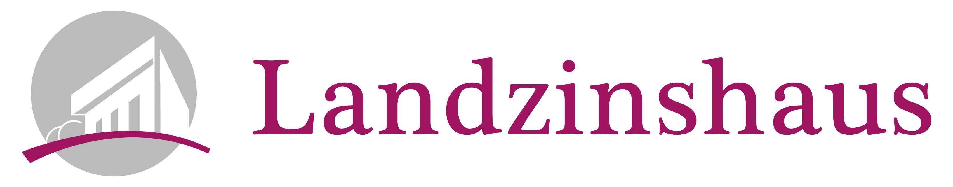 Logo Landzinshaus