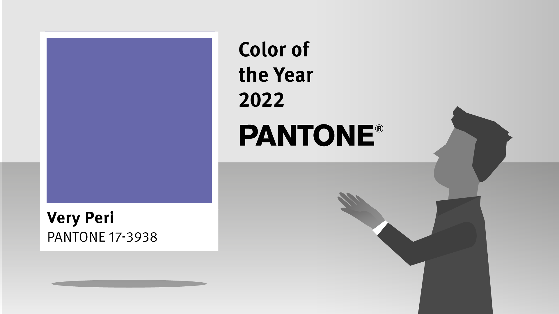 Pantone »Very Peri« Color of the Year 2022