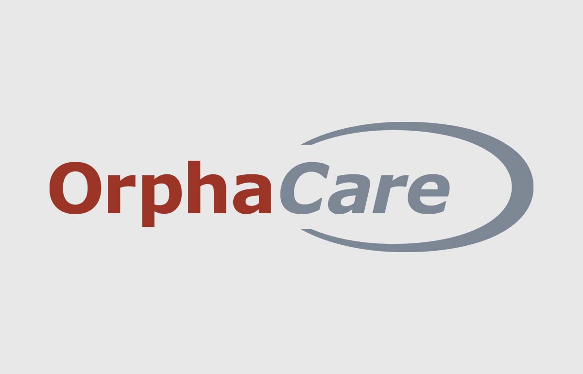 OrphaCare Logo Redesign