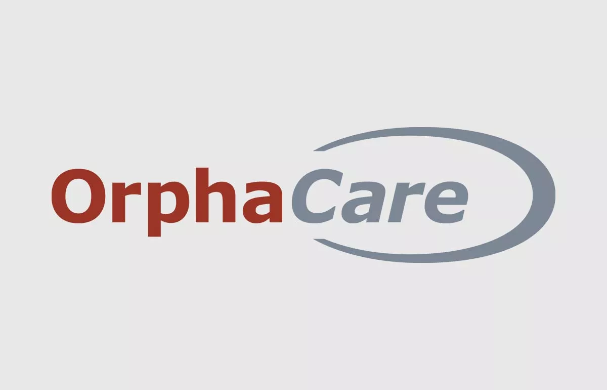 OrphaCare Logo Redesign