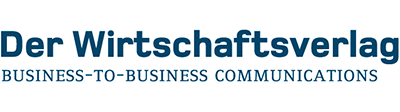 Logo: Der Wirtschaftsverlag