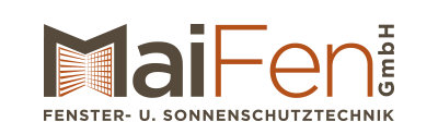Logo MaiFen Gmbh - Referenz Renate Leitner Grafik- und Mediendesign