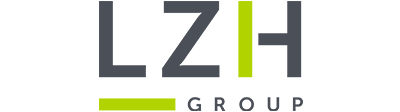 Logo LZH GROUP