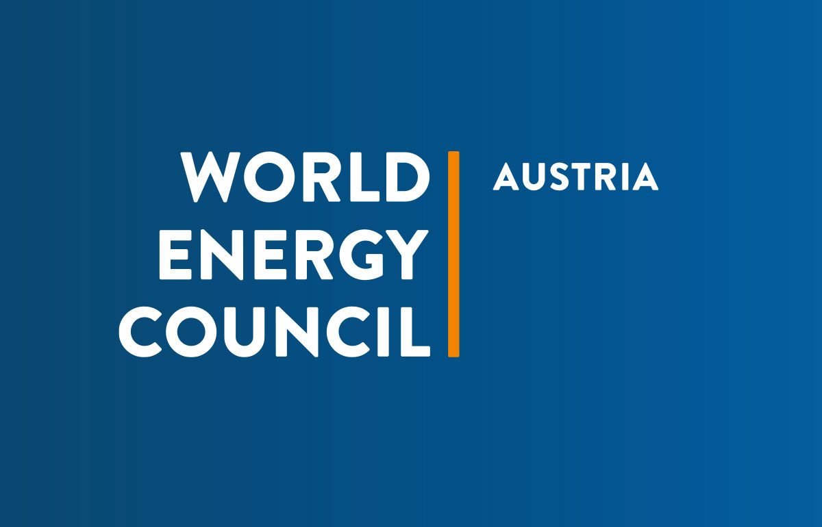 Logo: World Energy Council Austria