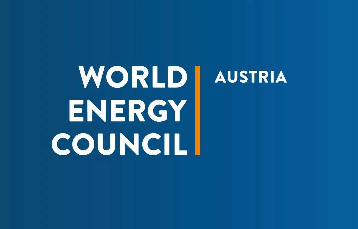 Logo: World Energy Council Austria